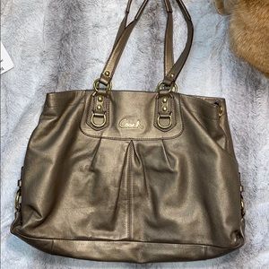 Vintage Coach Bag